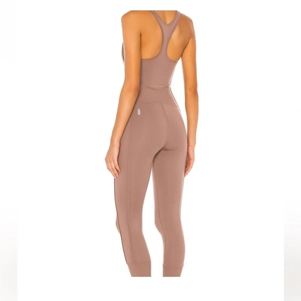 Free people First Place Onesie